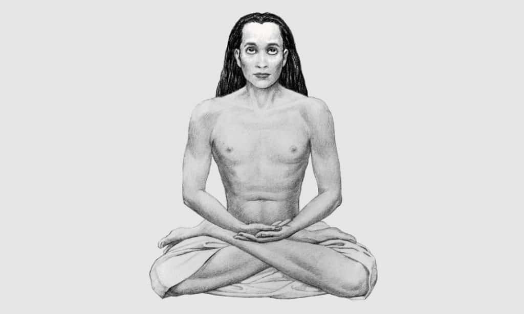 Mahavatar Babaji