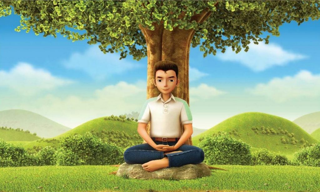 Meditation for Children